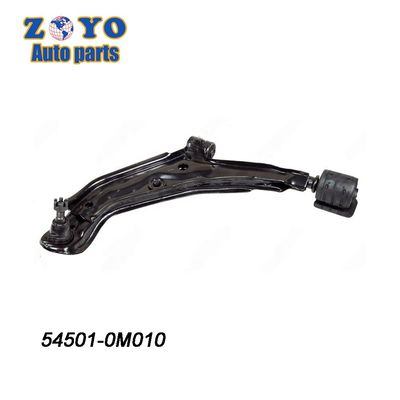 Stamped Steel Front Control Arm voor Nissan Sentra 2006 Auto Spare Parts 54501-0M010