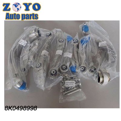Volledige verpakking ophangingsbeheerraam voor Audi A5/A4 Sedan/A4 Avant/Q5 2007 OEM Standard