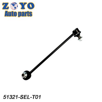 51321-SEL-T01 Achterste stabilisator voor Honda Jzaa II 02-08 en standaard draadgrootte