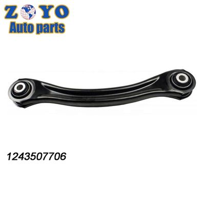 RK642637 Aluminium-ophangingsonderdelen voor Mercedes W124 W203 voorste onderste bedieningsarm