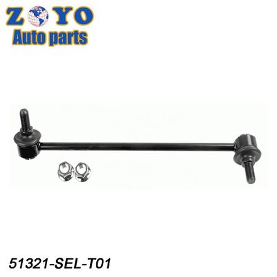 51321-SEL-T01 Achterste stabilisator voor Honda Jzaa II 02-08 en standaard draadgrootte