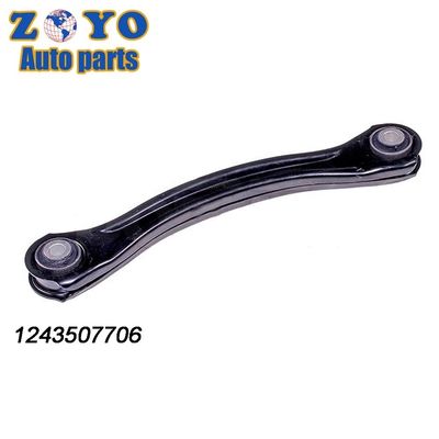 RK642637 Aluminium-ophangingsonderdelen voor Mercedes W124 W203 voorste onderste bedieningsarm