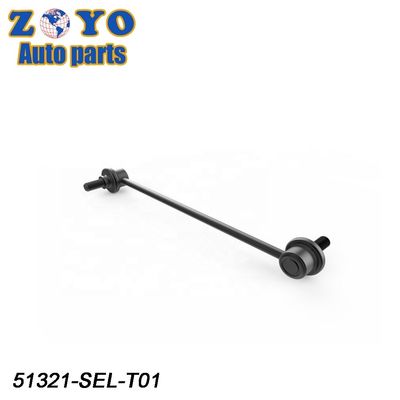 51321-SEL-T01 Achterste stabilisator voor Honda Jzaa II 02-08 en standaard draadgrootte