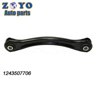 RK642637 Aluminium-ophangingsonderdelen voor Mercedes W124 W203 voorste onderste bedieningsarm