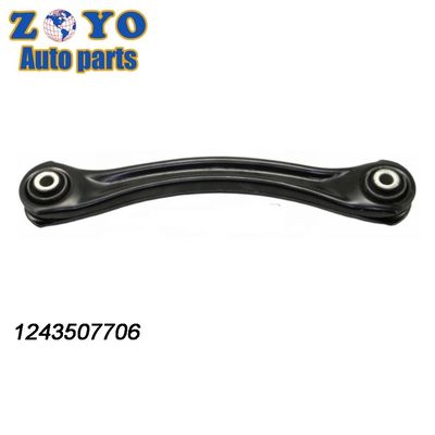 RK642637 Aluminium-ophangingsonderdelen voor Mercedes W124 W203 voorste onderste bedieningsarm