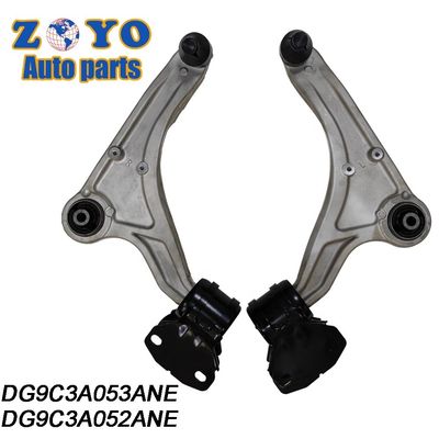 Voorste onderste bedieningsarm voor Ford Mondeo DG9C3A053ANE Zinkplating en aluminiumlegering