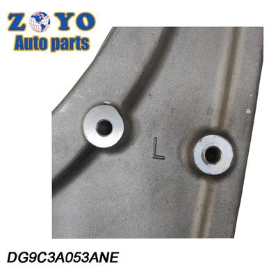 Voorste onderste bedieningsarm voor Ford Mondeo DG9C3A053ANE Zinkplating en aluminiumlegering