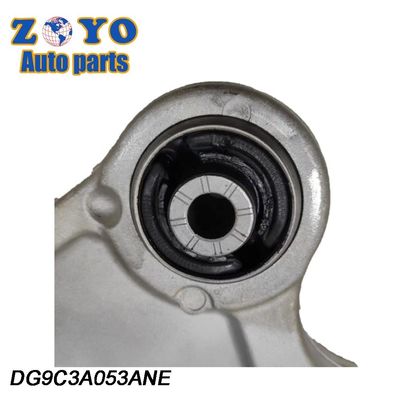 Voorste onderste bedieningsarm voor Ford Mondeo DG9C3A053ANE Zinkplating en aluminiumlegering