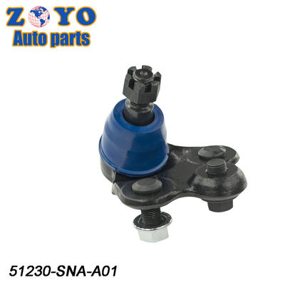 DB1226 Referentienummer. Staal-armbalverbinding voor automatische ophanging voor Honda Civic 06-11