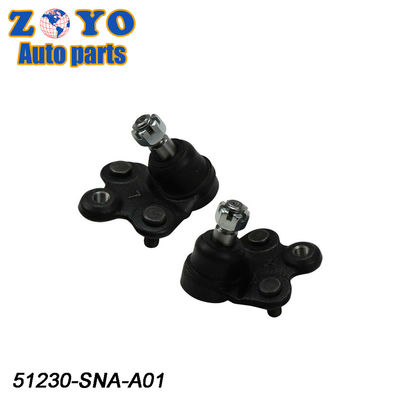 DB1226 Referentienummer. Staal-armbalverbinding voor automatische ophanging voor Honda Civic 06-11