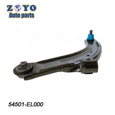 Nissan Tiida JUKE F15 LEAF Voorkant Onderafstandsbediening Arm Auto Fitting Nissan Ball Joint 40 Cr