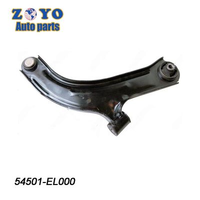 Nissan Tiida JUKE F15 LEAF Voorkant Onderafstandsbediening Arm Auto Fitting Nissan Ball Joint 40 Cr