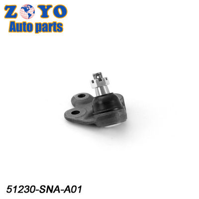 DB1226 Referentienummer. Staal-armbalverbinding voor automatische ophanging voor Honda Civic 06-11