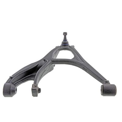 Voorzijde van de onderophangingsbesturingsarm en ballengemeenschap voor Hummer H3 2006-2010 H3T