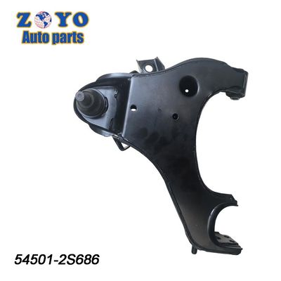DA1376 OEM Standard Control Arm voor Nissan PICK UP D22 1997- Auto Suspension Parts