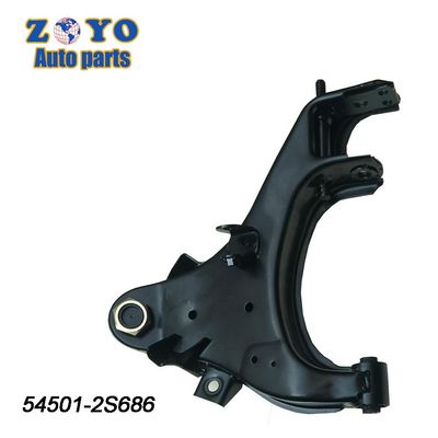 DA1376 OEM Standard Control Arm voor Nissan PICK UP D22 1997- Auto Suspension Parts