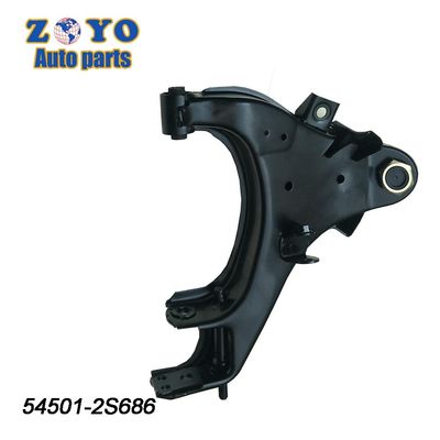 DA1376 OEM Standard Control Arm voor Nissan PICK UP D22 1997- Auto Suspension Parts