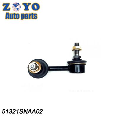 2022-2022 Jaar Mevotech No. MK80769 Front Stabilizer Link voor Acura Csx 2006-2011