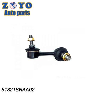 2022-2022 Jaar Mevotech No. MK80769 Front Stabilizer Link voor Acura Csx 2006-2011