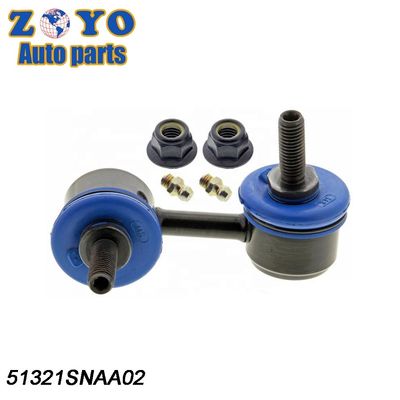 2022-2022 Jaar Mevotech No. MK80769 Front Stabilizer Link voor Acura Csx 2006-2011