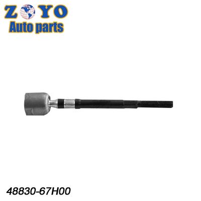48830-67H00-000 Stainless Steel Tie Rod Assemblage voor SUZUKI Carry Bus 99-06