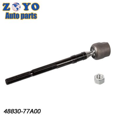 Beschikbaar 48830-77A00 Sturing System Rod End Ball Joint Tie Rod End Replacement voor Suzuki Celerio 2014-2022