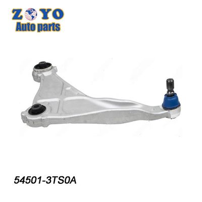 54501-3TA0A voorste onderste bedieningskant voor Nissan Altima 2013-2023 Mevotech nr. MS301171