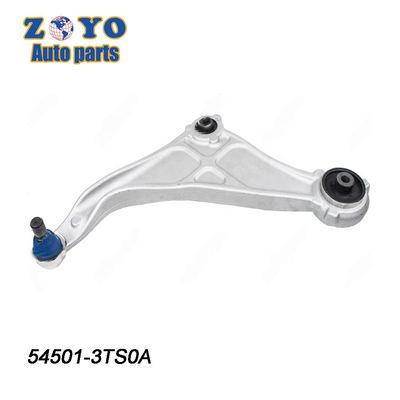 54501-3TA0A voorste onderste bedieningskant voor Nissan Altima 2013-2023 Mevotech nr. MS301171