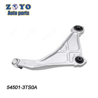 54501-3TA0A voorste onderste bedieningskant voor Nissan Altima 2013-2023 Mevotech nr. MS301171