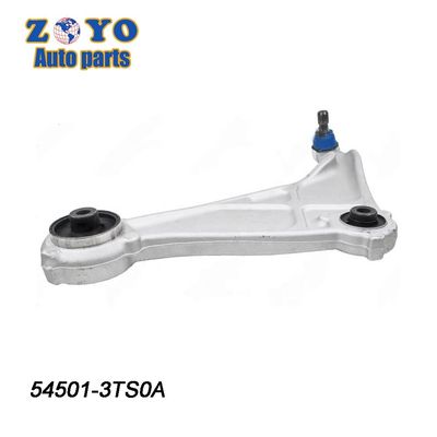 54501-3TA0A voorste onderste bedieningskant voor Nissan Altima 2013-2023 Mevotech nr. MS301171