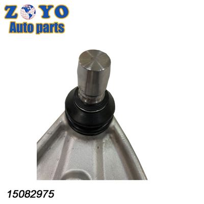 Auto-montage Hummer voorste bovenste besturingsarm voor Hummer H3 2005- Auto-ophanging onderdelen