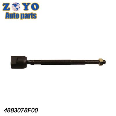 48830-78F00 Front Ball Joint Tie Rod End Kit voor Suzuki Ignis 00-03 Hoge betrouwbaarheid