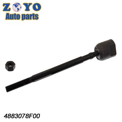 48830-78F00 Front Ball Joint Tie Rod End Kit voor Suzuki Ignis 00-03 Hoge betrouwbaarheid