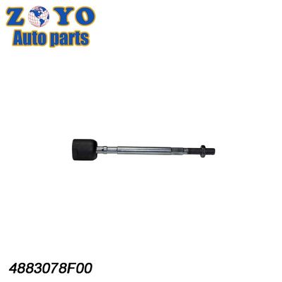 48830-78F00 Front Ball Joint Tie Rod End Kit voor Suzuki Ignis 00-03 Hoge betrouwbaarheid