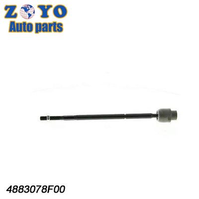 48830-78F00 Front Ball Joint Tie Rod End Kit voor Suzuki Ignis 00-03 Hoge betrouwbaarheid
