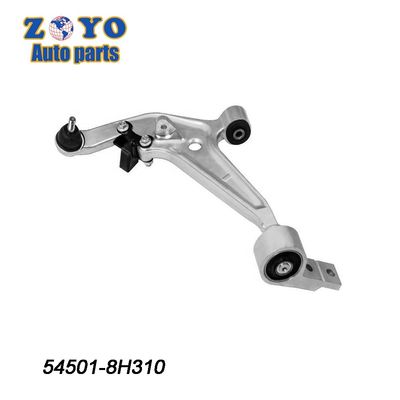 Bushing natuurrubber linker voorste onderste bedieningsarm voor Nissan X-Trail Altima 2002-2013
