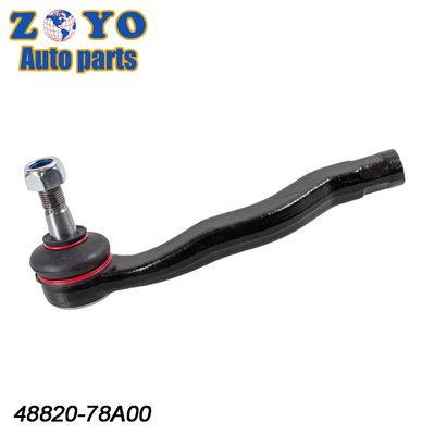 Beschikbaar 48820-78A00 Auto Steering Systems Tie Rod End voor Alto Suzuki Carry Bus 4 1999-2016