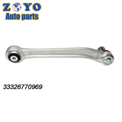 Aluminium linker-rechts gezet ophangingsbeheerraam voor BMW X5 X6 E70 E71 Voor vervanging/reparatie
