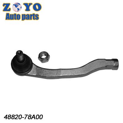 Beschikbaar 48820-78A00 Auto Steering Systems Tie Rod End voor Alto Suzuki Carry Bus 4 1999-2016