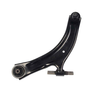 Bussing Nature Rubber 54501-JG00A JJ10 Links onderste bedieningspaneel voor Nissan Rogue 2006-2013