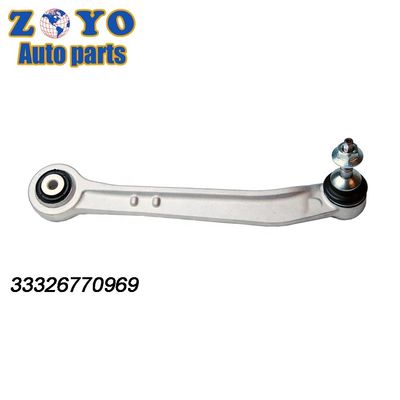 Aluminium linker-rechts gezet ophangingsbeheerraam voor BMW X5 X6 E70 E71 Voor vervanging/reparatie