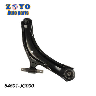 Bussing Nature Rubber 54501-JG00A JJ10 Links onderste bedieningspaneel voor Nissan Rogue 2006-2013