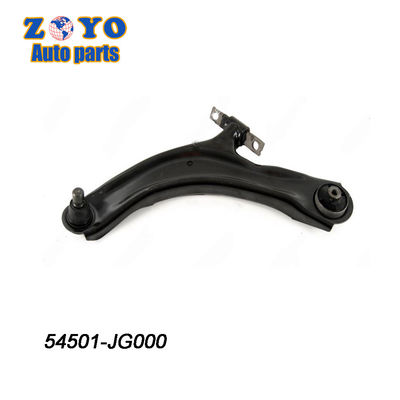 Bussing Nature Rubber 54501-JG00A JJ10 Links onderste bedieningspaneel voor Nissan Rogue 2006-2013