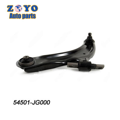 Bussing Nature Rubber 54501-JG00A JJ10 Links onderste bedieningspaneel voor Nissan Rogue 2006-2013