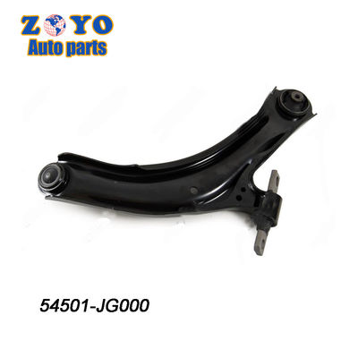 Bussing Nature Rubber 54501-JG00A JJ10 Links onderste bedieningspaneel voor Nissan Rogue 2006-2013