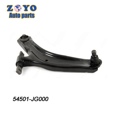 Bussing Nature Rubber 54501-JG00A JJ10 Links onderste bedieningspaneel voor Nissan Rogue 2006-2013