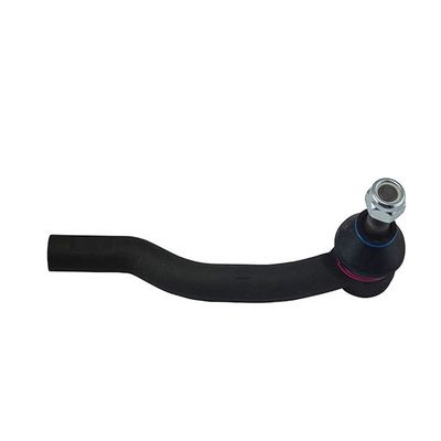 Natuurrubber stuurband eind voor Suzuki Every DA17 2000 1999-2016 Links Positie