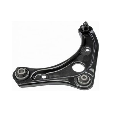 E-coating linker bedieningsarm voor Nissan March K13 2012-2016 en inclusief natuurrubber