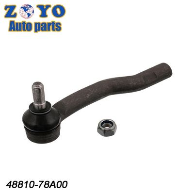 Natuurrubber stuurband eind voor Suzuki Every DA17 2000 1999-2016 Links Positie