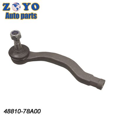 Natuurrubber stuurband eind voor Suzuki Every DA17 2000 1999-2016 Links Positie